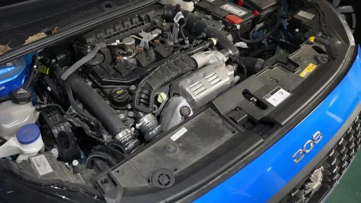 Nuovo richiamo Stellantis per problemi al motore 1.2 PureTech Gen 3