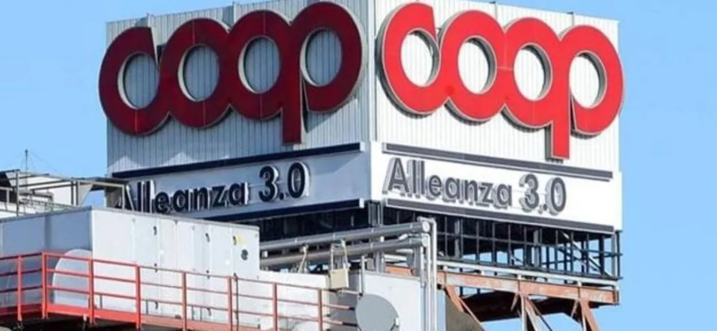 Coop Alleanza 3.0 e Axpo puntano sul fotovoltaico per ridurre le emissioni