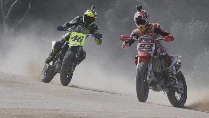 Twitterando: i Top 5 tweets della settimana dal mondo delle moto