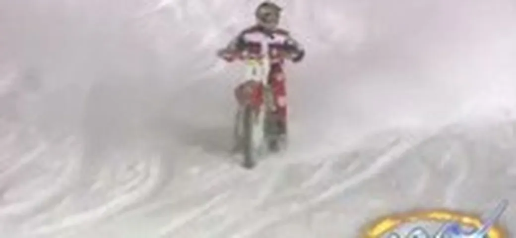 Winter Wheels in differita sul web