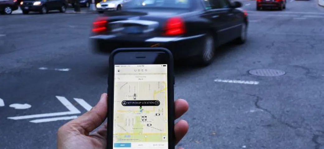Pioggia di finanziamenti per Didi Chuxing, concorrente cinese di Uber