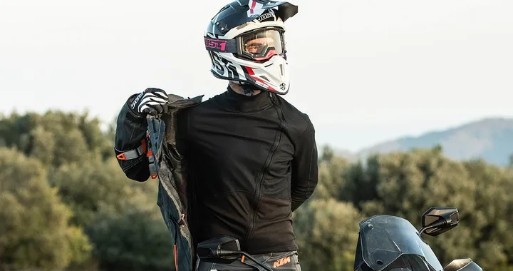 SISX presenta la nuova giacca WTJ 2