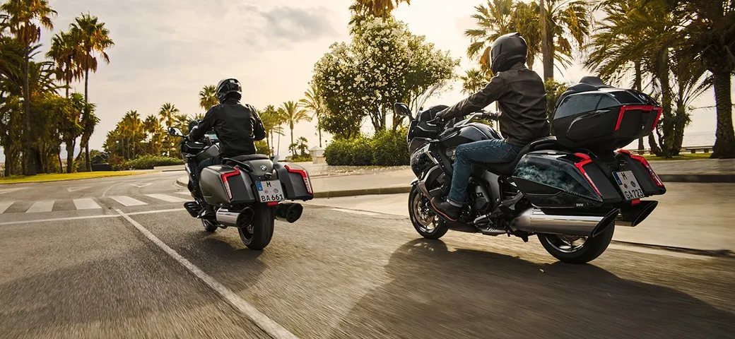 BMW Motorrad Riding Together, test ride in tutta Italia: calendario, città e come partecipare