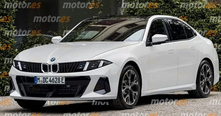 BMW Serie 3, il design torna più classico: è la scelta giusta?