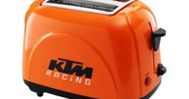 Tostapane KTM