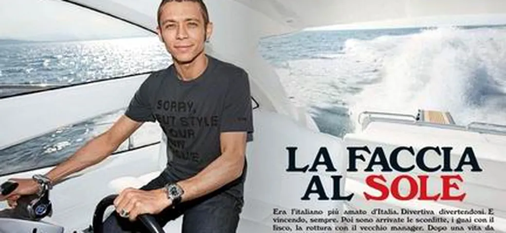 Valentino racconta Valentino: 