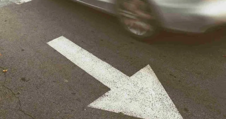 Guida contromano sulle autostrade italiane: scatta l'allarme