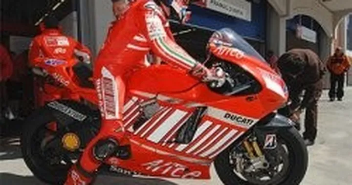 MotoGP: Ducati a caccia del sesto successo