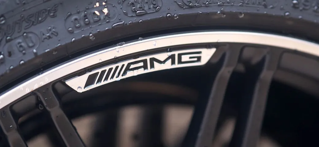 Mercedes-Benz e i sedili con materiali derivati dagli pneumatici usati