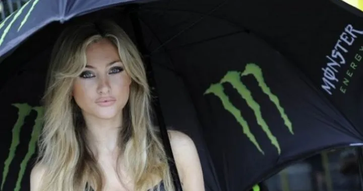 Sexy Bikers: le Paddock Girls di Brno
