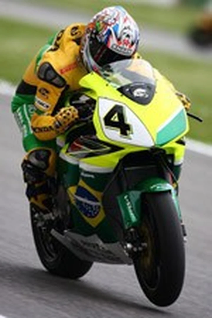 WSBK: Traction Control sulle Honda?
