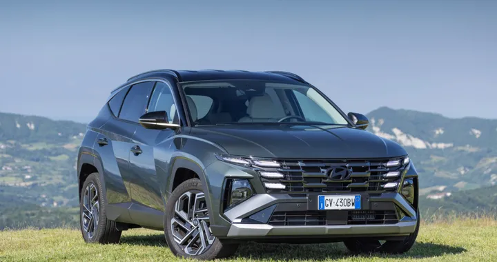 Gamma SUV di Hyundai: un modello per tutte le esigenze