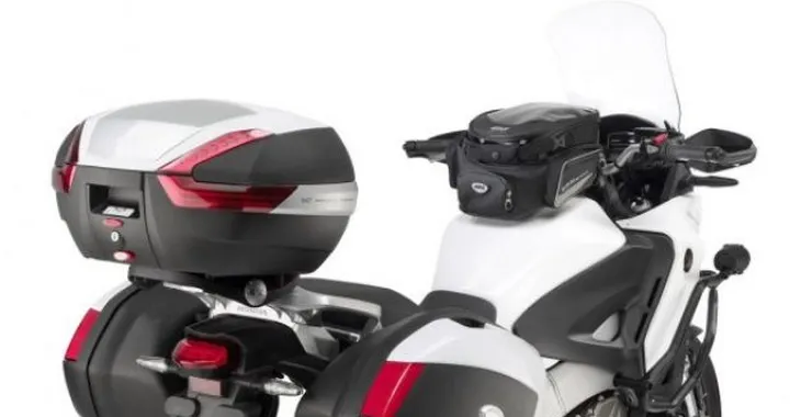 GIVI: bauletto V47