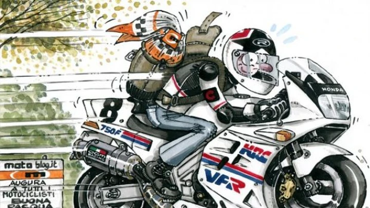 Buona Pasqua a tutti