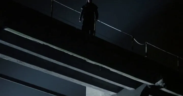 Moto Guzzi MGX21 footage per web