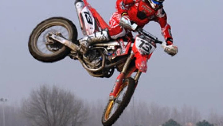 28°Airoh Mantova Starcross: i test di Monni