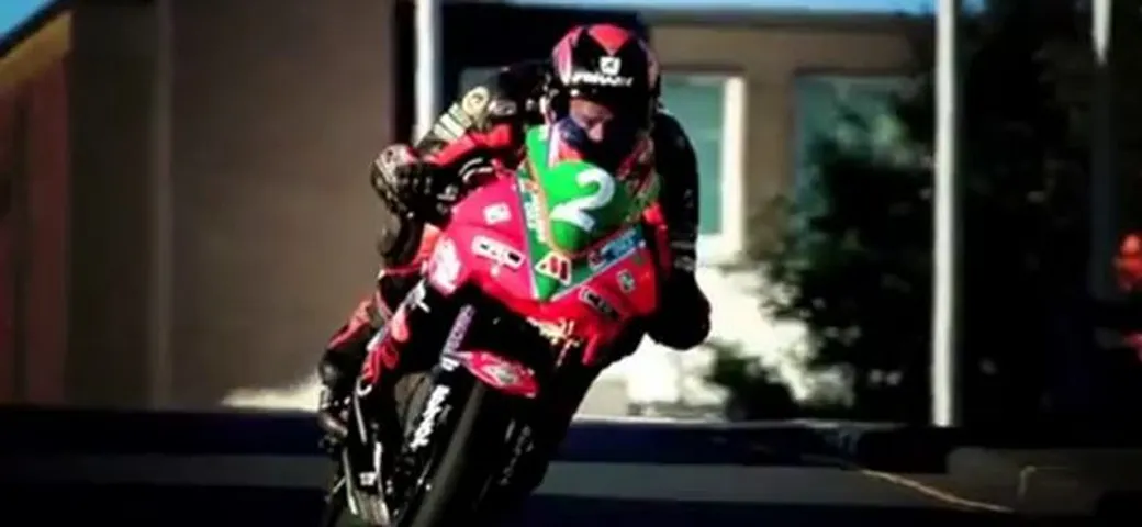 TT 2013: ecco come diventare commissario di percorso sull'Isola di Man /video