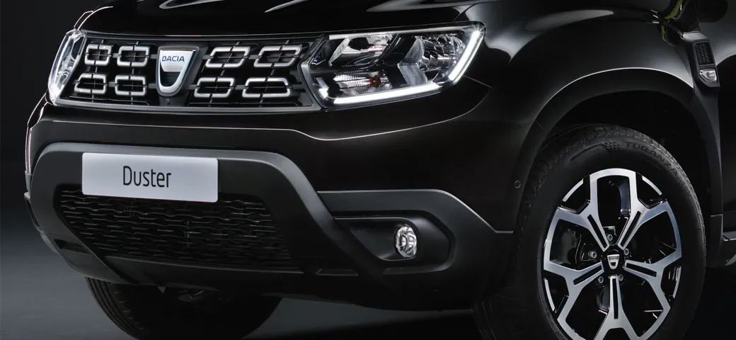 Dacia Duster: le indiscrezioni sul restyling 2021 e la nuova generazione