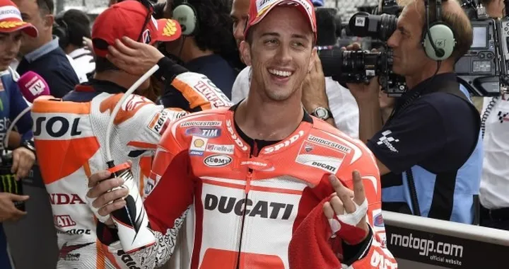 MotoGP Indianapolis 2014, Dovizioso in 1a fila: "Ci voleva proprio!"