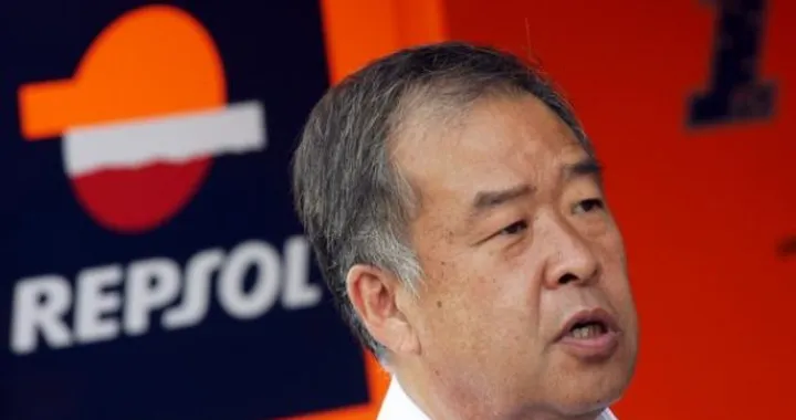 Nakamoto, HRC: "lunedì in pista la Honda 2013"