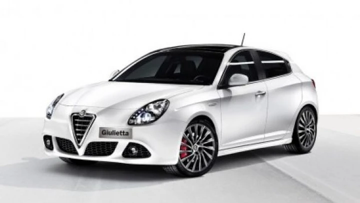 Confronto Alfa Romeo Giulietta, Audi A3 Sportback e BMW Serie 1