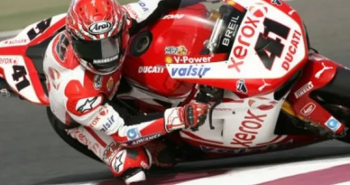 SBK a Imola: splendida vittoria di Nori Haga in gara1