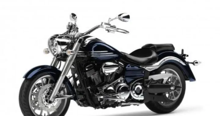 3° Raduno Nazionale Yamaha XV in scena il prossimo weekend