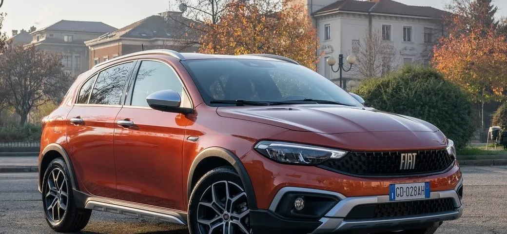 Fiat Tipo, l'addio è vicino: l'ultima invitante promozione