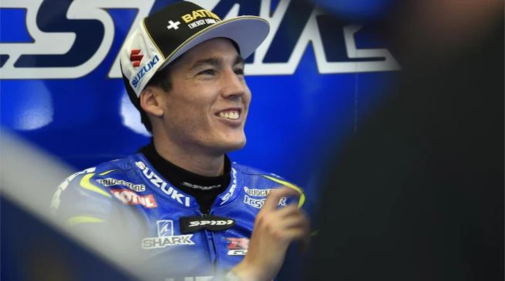 MotoGP: Aleix Espargaro operato alla mano destra