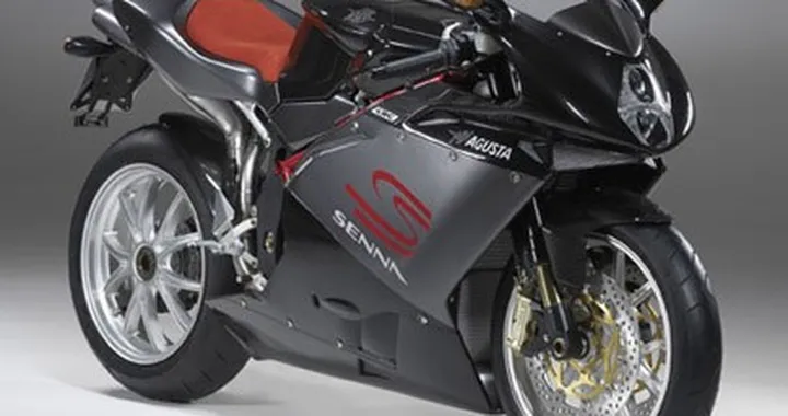 MV F41000 Senna, Brutale 910S e Mito 125: Le moto preferite dagli italiani!