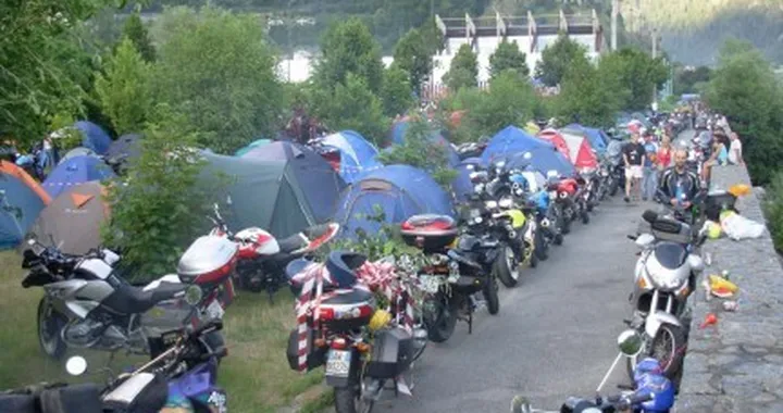 Motoblog alla 33a edizione del Motoraduno dello Stelvio