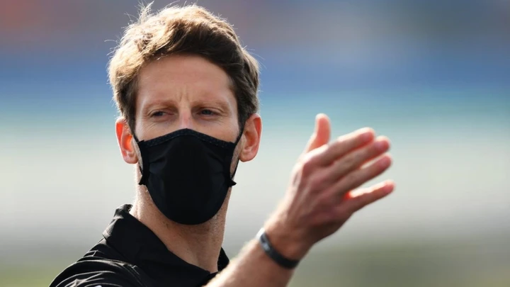 Romain Grosjean: nuova avventura in Indy dopo la Formula 1
