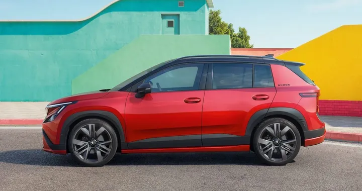 Tutti vogliono le auto cinesi, ma il SUV da 18.500 euro con un bel bagagliaio è europeo