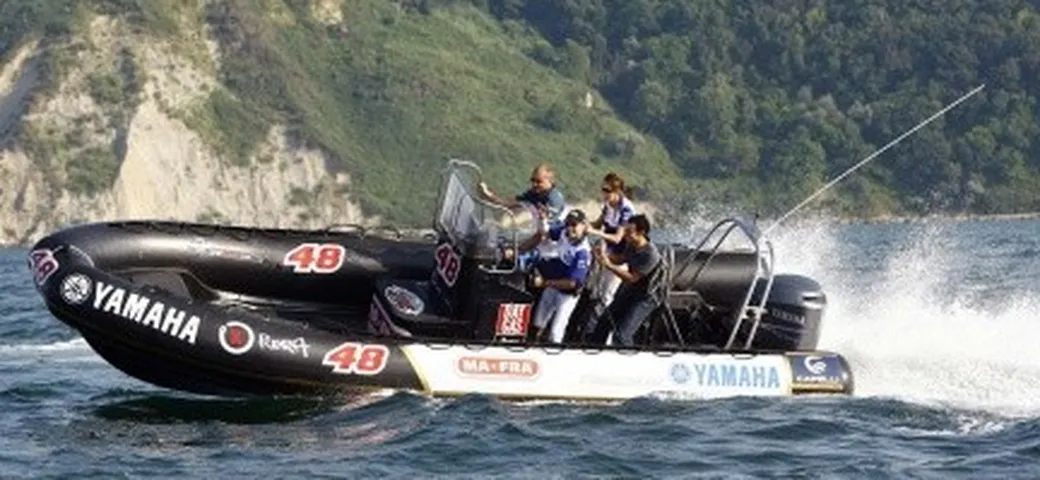 Grande successo per lo Yamaha Fest 2008