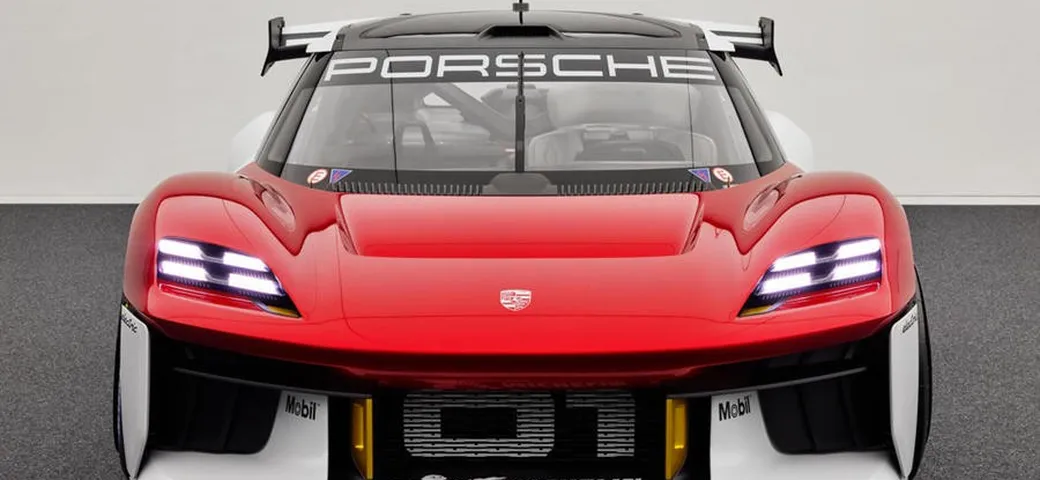 Porsche investe 500 milioni per la Cayman elettrica