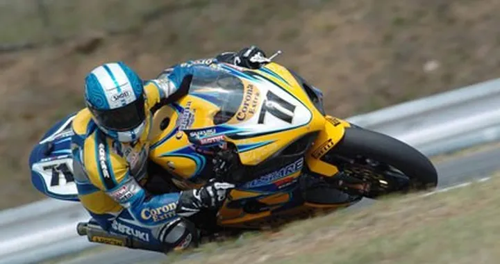 SBK: Brno doppietta di Kagayama