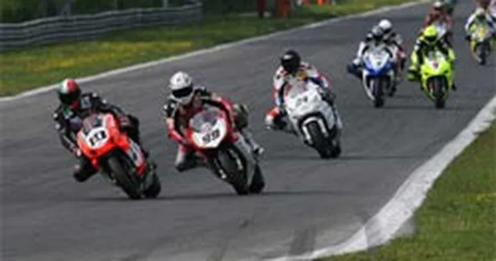 CIV, Vallelunga: sorpresa Brignola. Vincono anche Marrancone, Pirro e Savadori