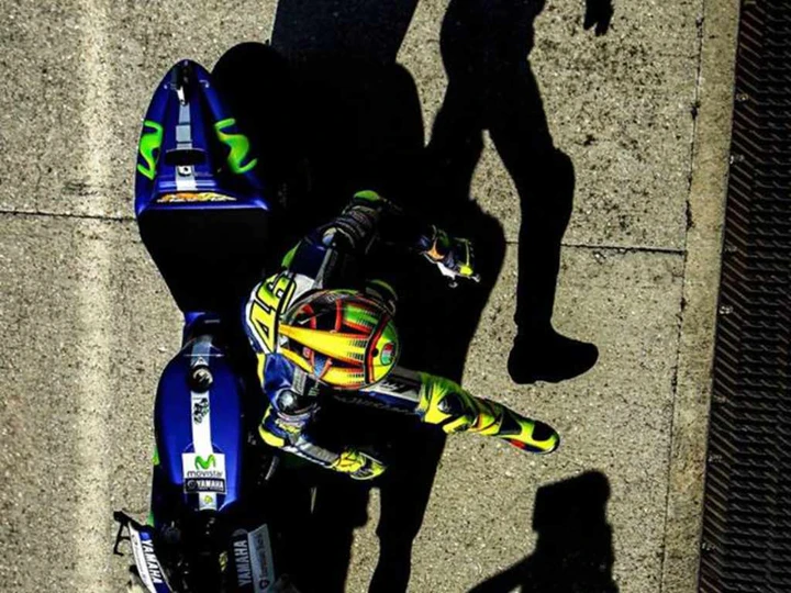 Rimini Racing Shot 2016: la mostra dedicata al circuito di Misano