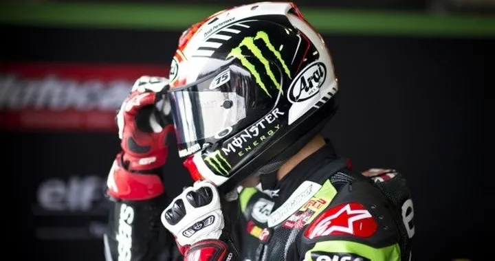 SBK 2015, Rea: "Ad Aragon ripartiamo da zero"