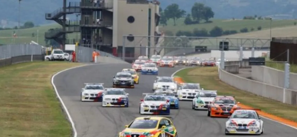 Campionato Italiano Turismo Endurance: si riparte domenica