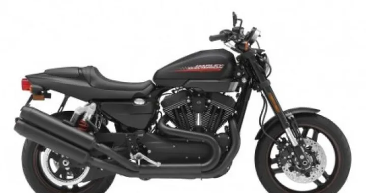Harley-Davidson XR1200X 2010: sportività americana ed eleganza europea