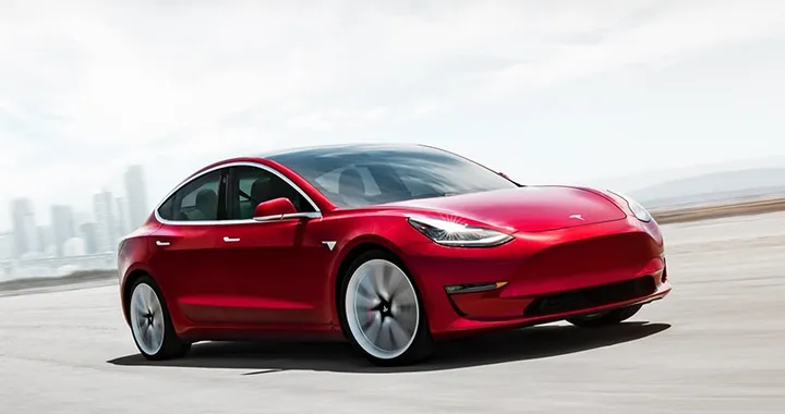 Tesla Model 3 restyling 2023: le indiscrezioni