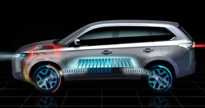 L'ad di Mitsubishi Australia non sa perché le persone comprino auto Mitsubishi