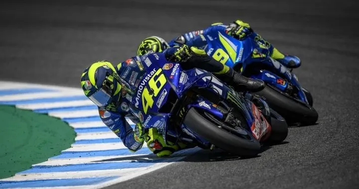 MotoGP Mugello 2018: orari TV su Sky e TV8
