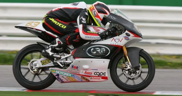 La Coppa Italia Velocità su MotoTv