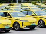 Le prime auto con batterie di CATL sono già in strada