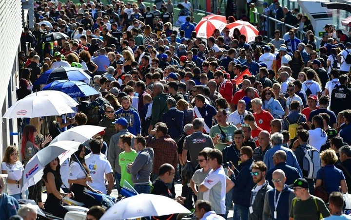 CIV, la “lezione” di Vallelunga