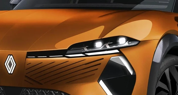 La futura Renault Captur cambierà molti aspetti: debutto nel 2028