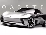 Longbow Roadster: la roadster elettrica progettata dagli ex collaboratori Tesla