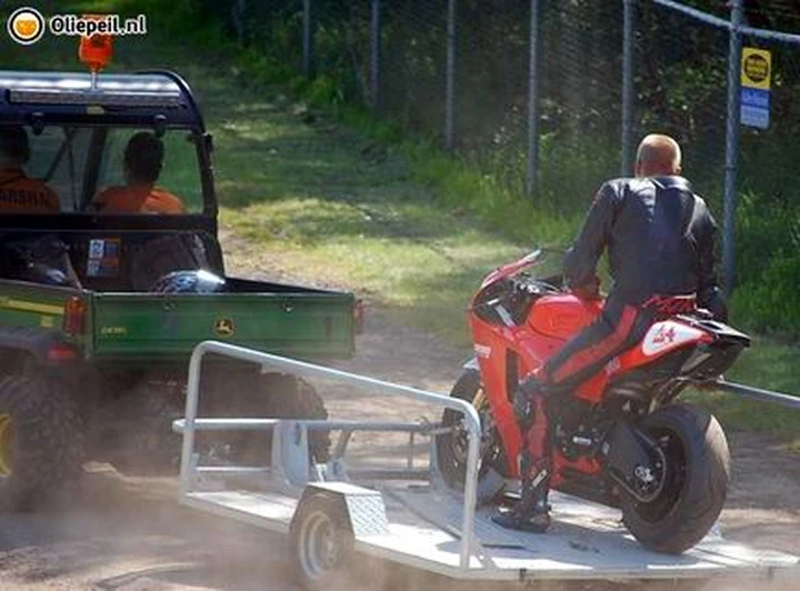 Foto del giorno: 
